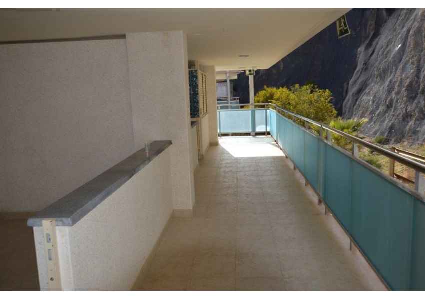 Apartament w Altea, Villa Puerto Beach